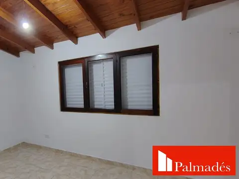 Casa en Alquiler al Norte