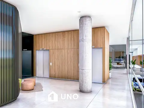 Departamento en Venta en Rosario, USD 69.799