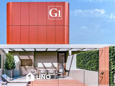 Departamento en Venta al Este