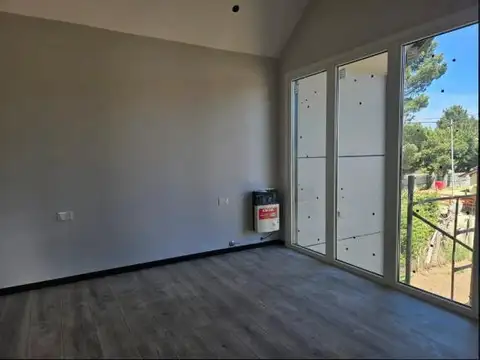 Depto Tipo Casa en Venta A Estrenar