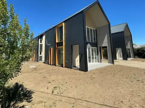 VENTA PH 3 AMBIENTES - DINA HUAPI- BARILOCHE-