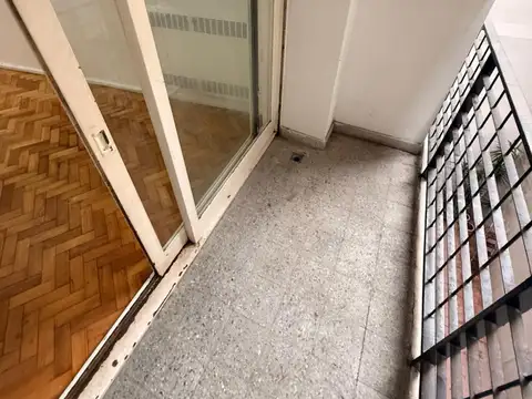 Departamento en venta en Barrio Norte