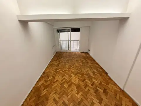 Avenida General Las Heras 2200