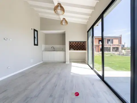 Chalet a estrenar en Rumenco Jóven
