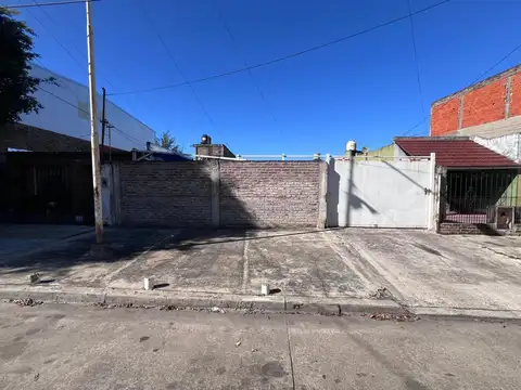 Terreno en Tablada
