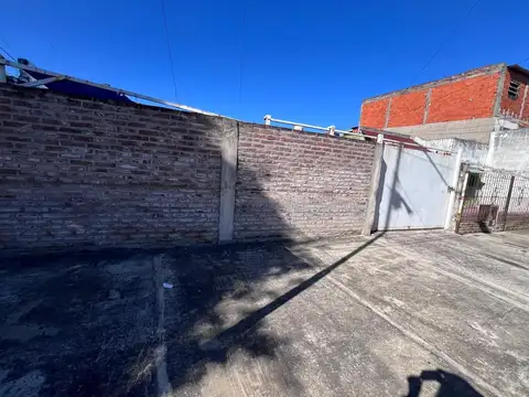 Terreno en Venta 10  mts Frente