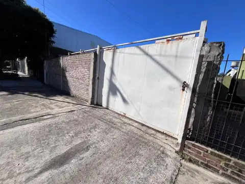 Terreno en Venta en Tablada, USD 65.000
