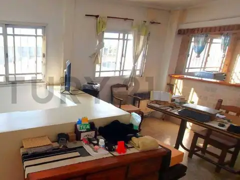 Olavarria 3600, Piso 0