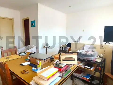 VENTA DE PH 4 AMBIENTES GRAN TERRAZA EN CASEROS