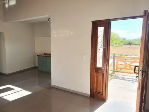 Casa en Venta en Pedro Melo, USD 93.000