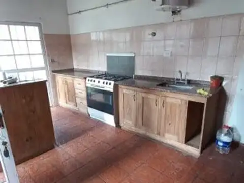 Alquiler PH 3 ambientes, Lomas de Zamora