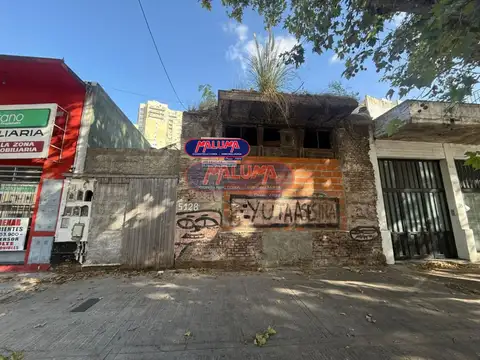 Terreno - Venta - Argentina, Capital Federal - Av. Emilio Castro 5128