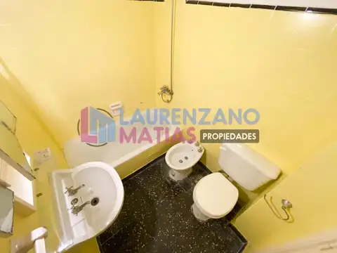 Departamento en Venta 40 años