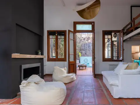 Casa en Venta en Palermo, USD 950.000
