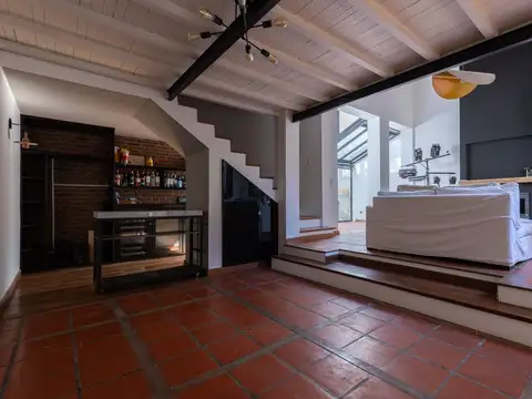 Casa en Alquiler en Palermo, USD 4.600