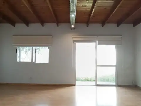Depto Tipo Casa en Venta de Monoambiente