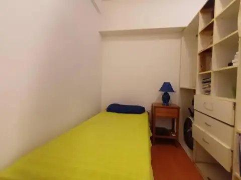 Departamento en Venta en Palermo Hollywood, USD 63.000