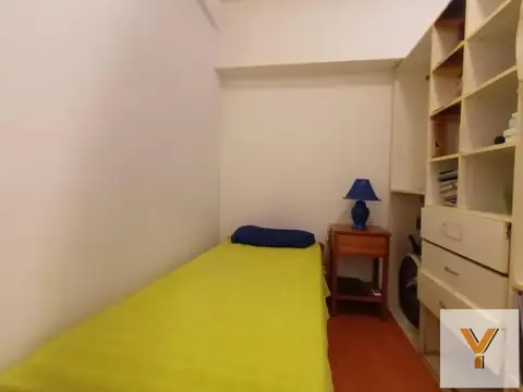 Departamento en Venta en Palermo Hollywood, USD 63.000