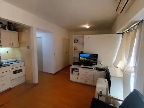 Departamento Monoambiente en venta - 1 Baño - Palermo
