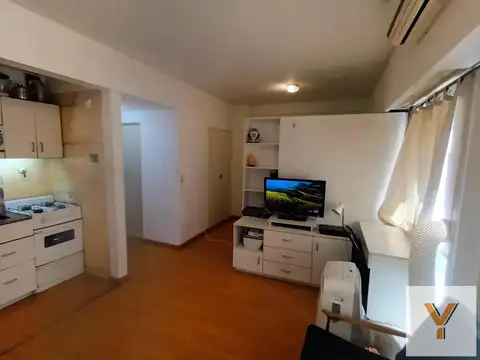 Departamento Monoambiente en venta - 1 Baño - Palermo