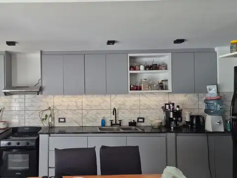 Departamento en Alquiler 1 año