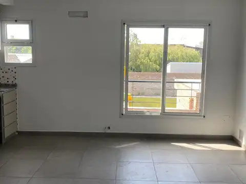 ALQUILER DEPARTAMENTO 1 DORMITORIO