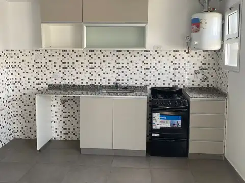 Hilarión De La Quintana 2700, Piso 1