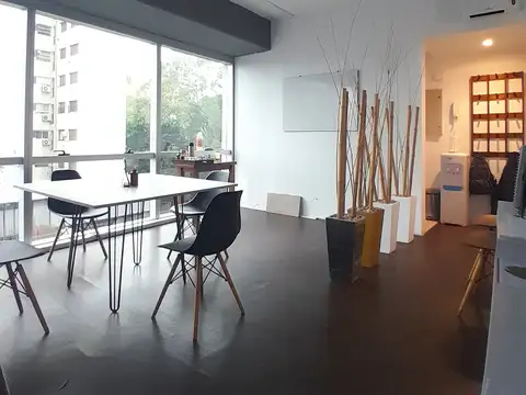Oficina en Venta al Este