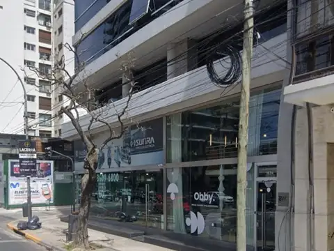 Oficina 3 ambientes con 1 baño