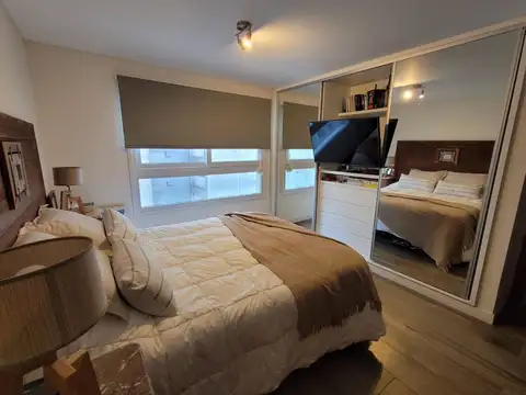 Departamento en Alquiler Temporal de 2 dormitorios