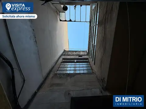 Depto Tipo Casa en Venta en Palermo Soho, USD 110.000