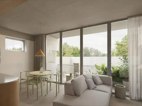 Casa en Venta al Oeste