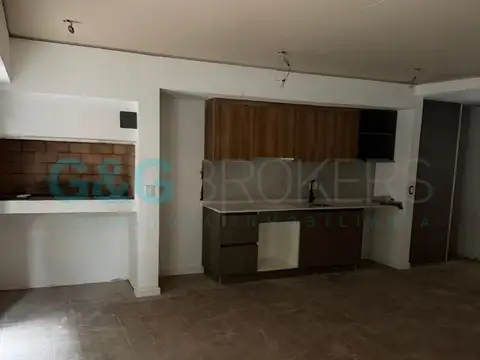 Departamento en Venta en Barrio Parque Leloir, USD 130.000