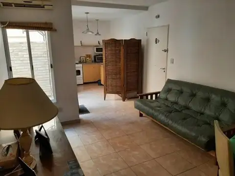 Depto Tipo Casa en Venta en Villa General Mitre, USD 105.000