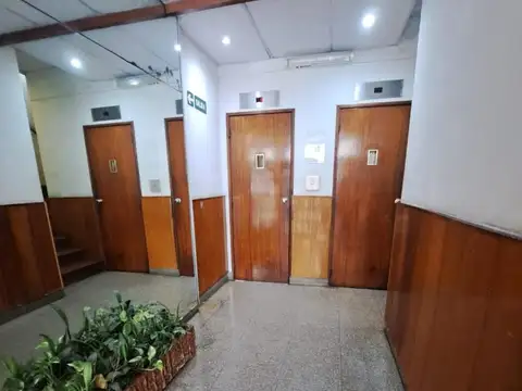 Supisiche 100, Piso 12