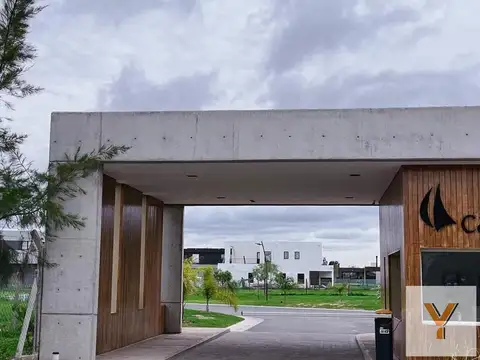 Terreno en Venta en Dique Lujan, USD 119.000