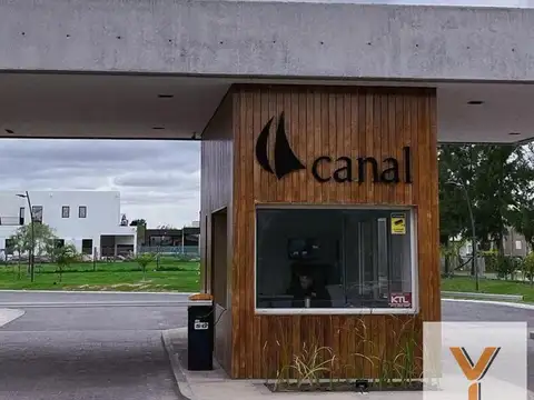 Terreno en venta - 650Mts2 - Dique Luján