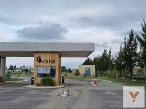 Terreno en venta - 650Mts2 - Dique Luján