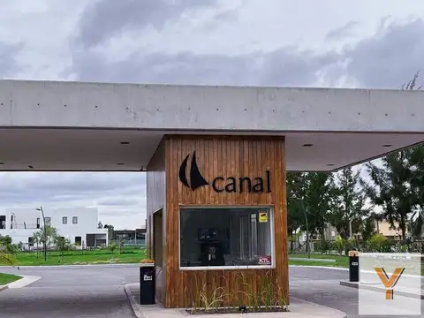 Barrio Náutico Canal