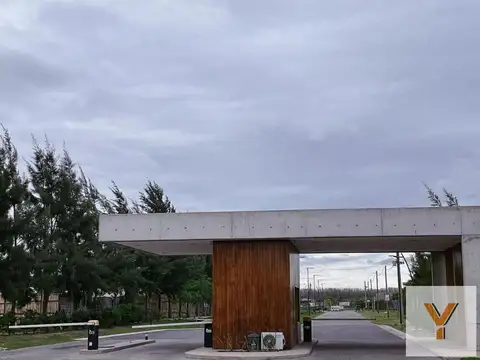 Barrio Náutico Canal