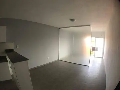 Departamento en Alquiler de Monoambiente