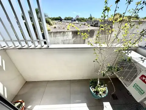 Departamento en Alquiler 8 años
