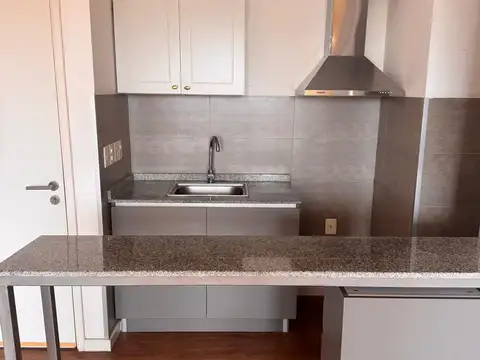 Departamento en Alquiler de 2 ambientes