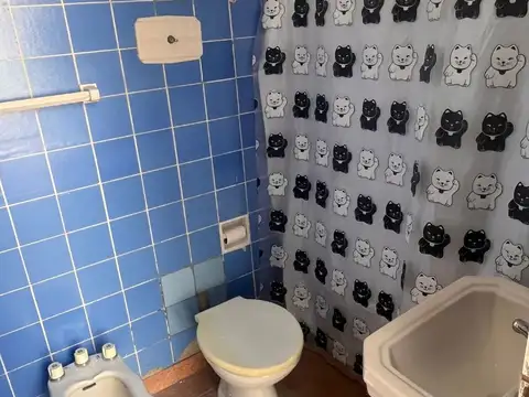 PH, 3 AMBIENTES CON GRAN PATIO Y COCHERA, ENTRADA INDEPENDIENTE, APTO PROFECIONAL