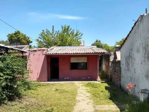 Terreno en Venta en San Antonio de Padua, USD 80.000