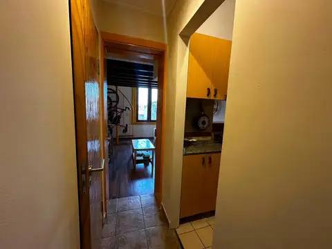 DEPARTAMENTO 2 AMBIENTES MONSERRAT