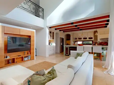 467 N° 5000 - Lote interno 1007 Club de Campo Grand Bell II 5000