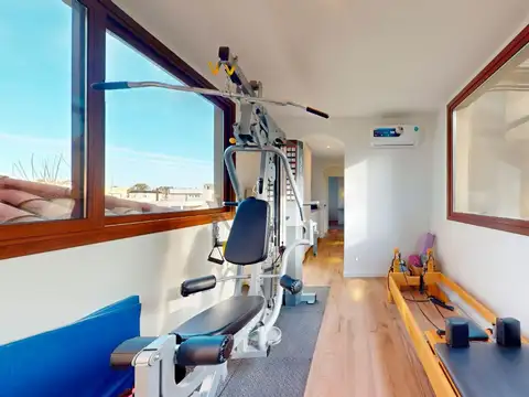 CASA EN VENTA EN LA PLATA EN GRAND BELL II