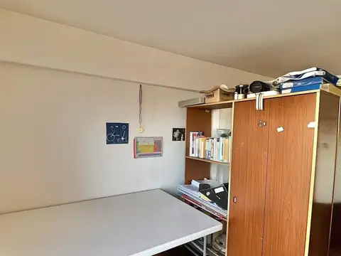 VENTA DEPARTAMENTO 1 DORMITORIO CENTRO BALCON