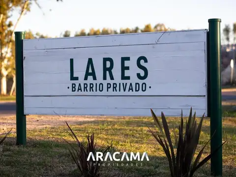 Barrio Privado Lares de Canning 0